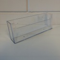 Folderhouders voor 1/3 A4